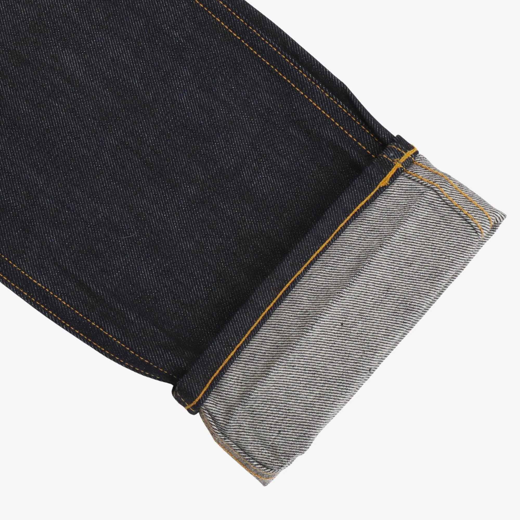 101 13.75oz Selvedge Jeans