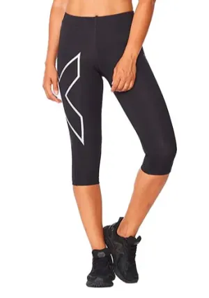 2XU W Compression Capri