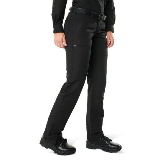 5.11 Tactical Women's Fast-Tac Urban Pant (Black) ^