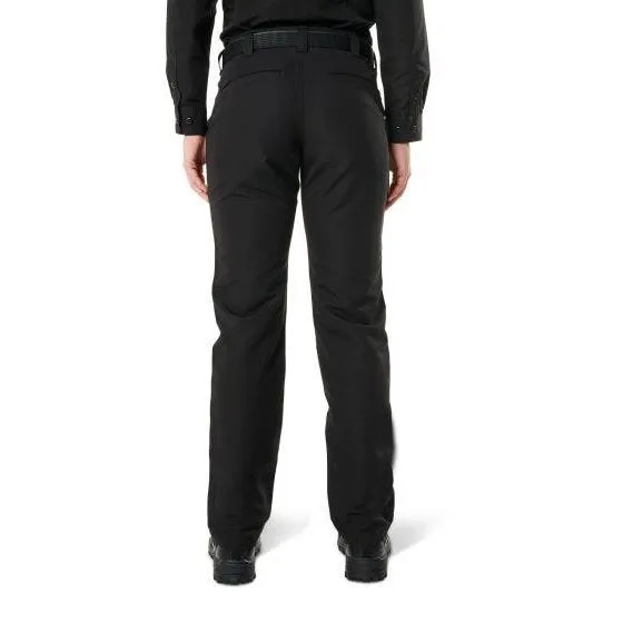 5.11 Tactical Women's Fast-Tac Urban Pant (Black) ^