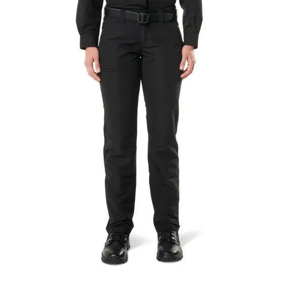 5.11 Tactical Women's Fast-Tac Urban Pant (Black) ^