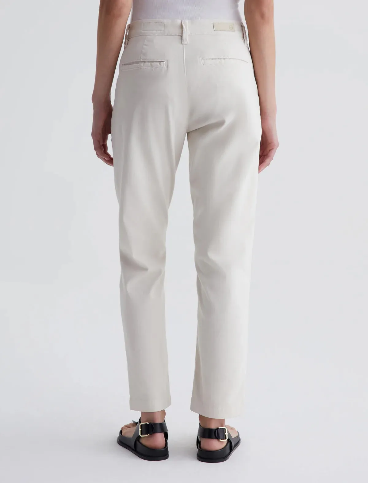 AG Caden Pant Opal Stone