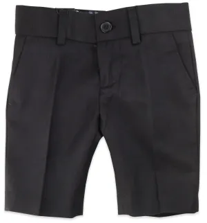 Armando Martillo Boys Short Elegant Pants