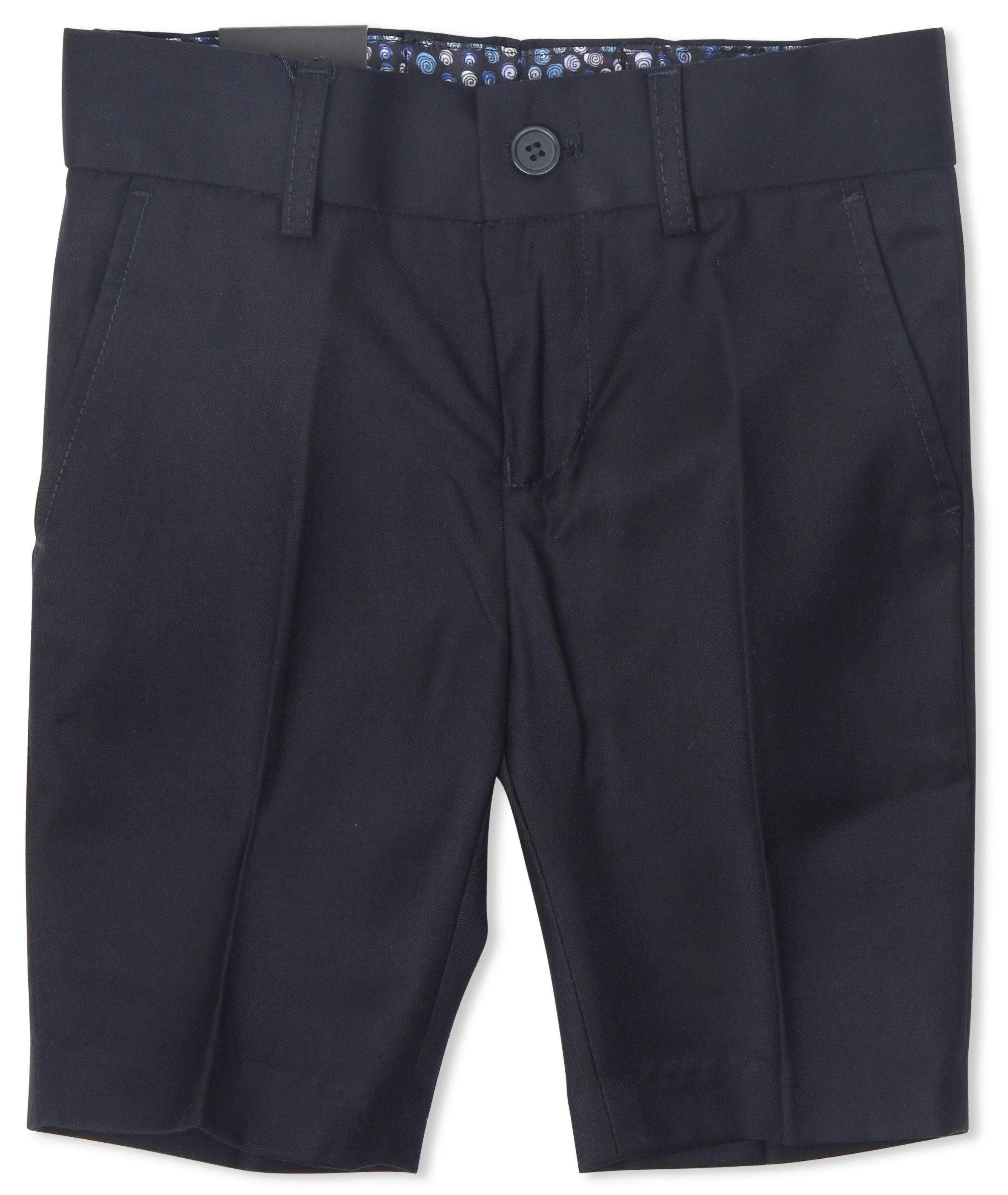 Armando Martillo Boys Short Elegant Pants