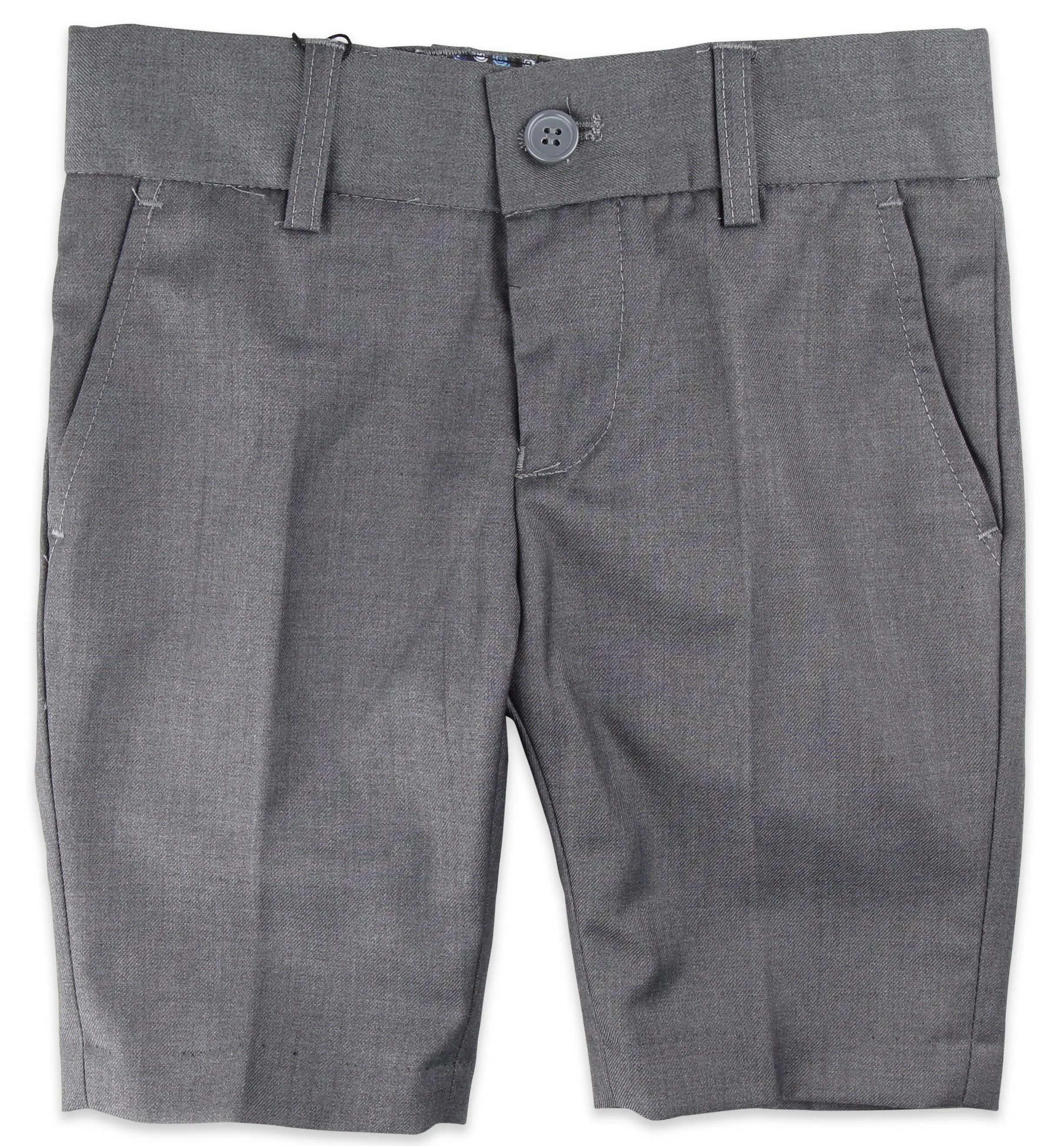 Armando Martillo Boys Short Elegant Pants