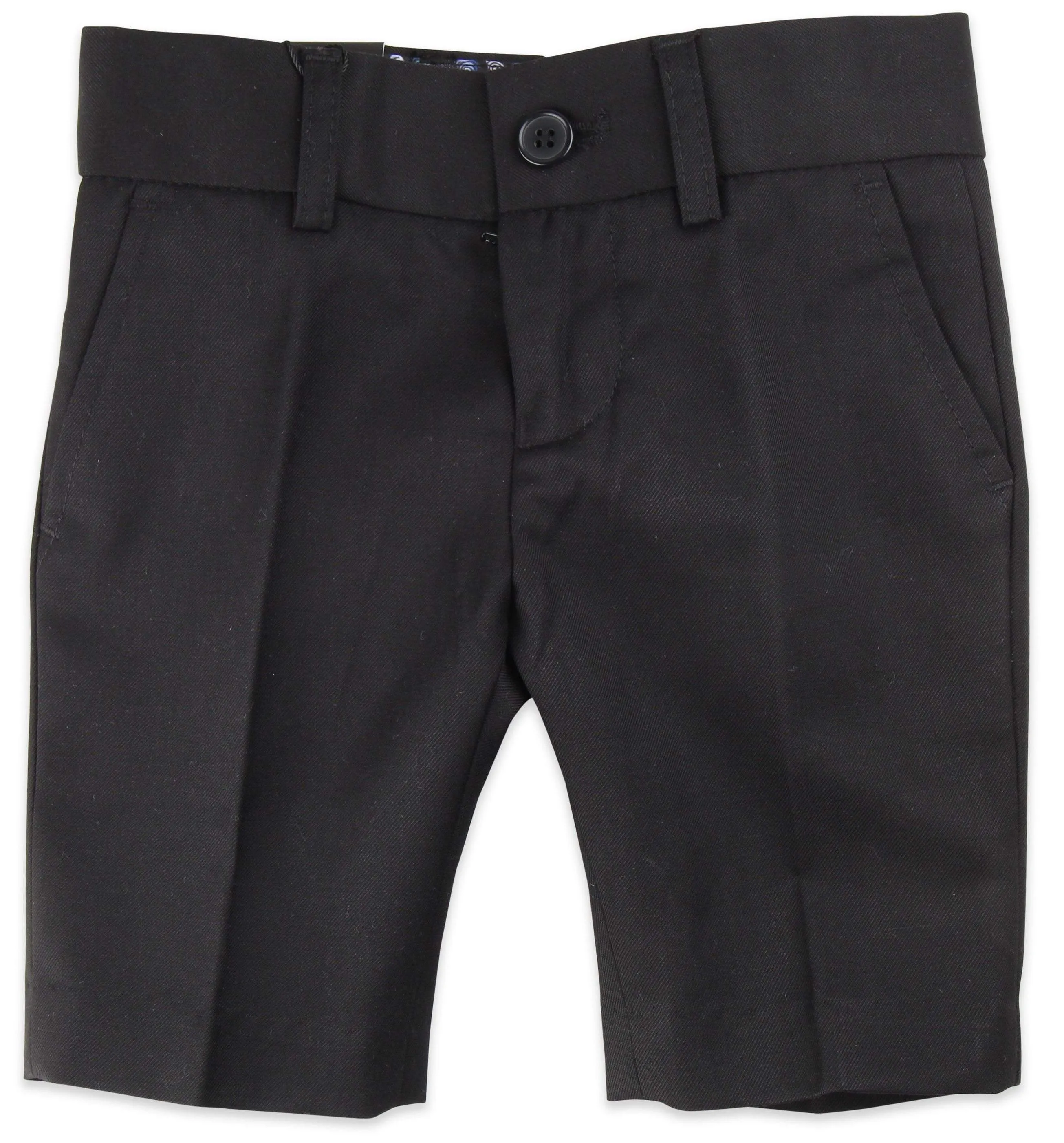 Armando Martillo Boys Short Elegant Pants