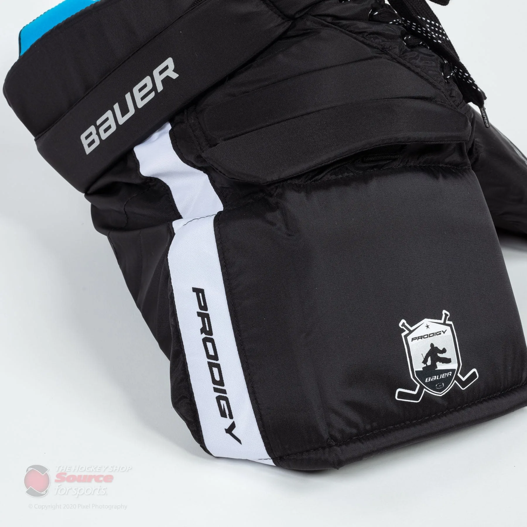 Bauer GSX Prodigy Youth Goalie Pants - 2020