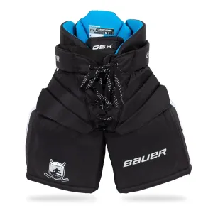 Bauer GSX Prodigy Youth Goalie Pants - 2020