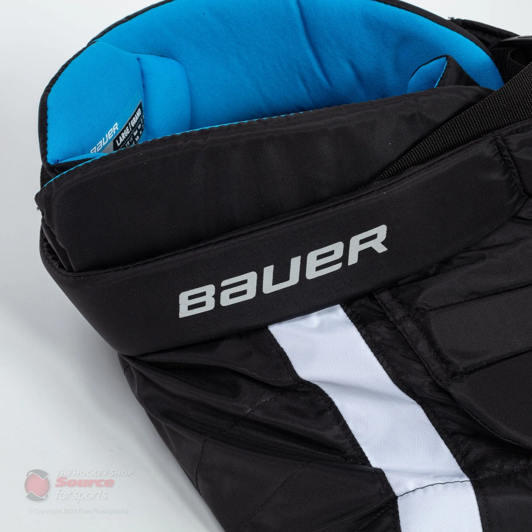 Bauer GSX Prodigy Youth Goalie Pants - 2020