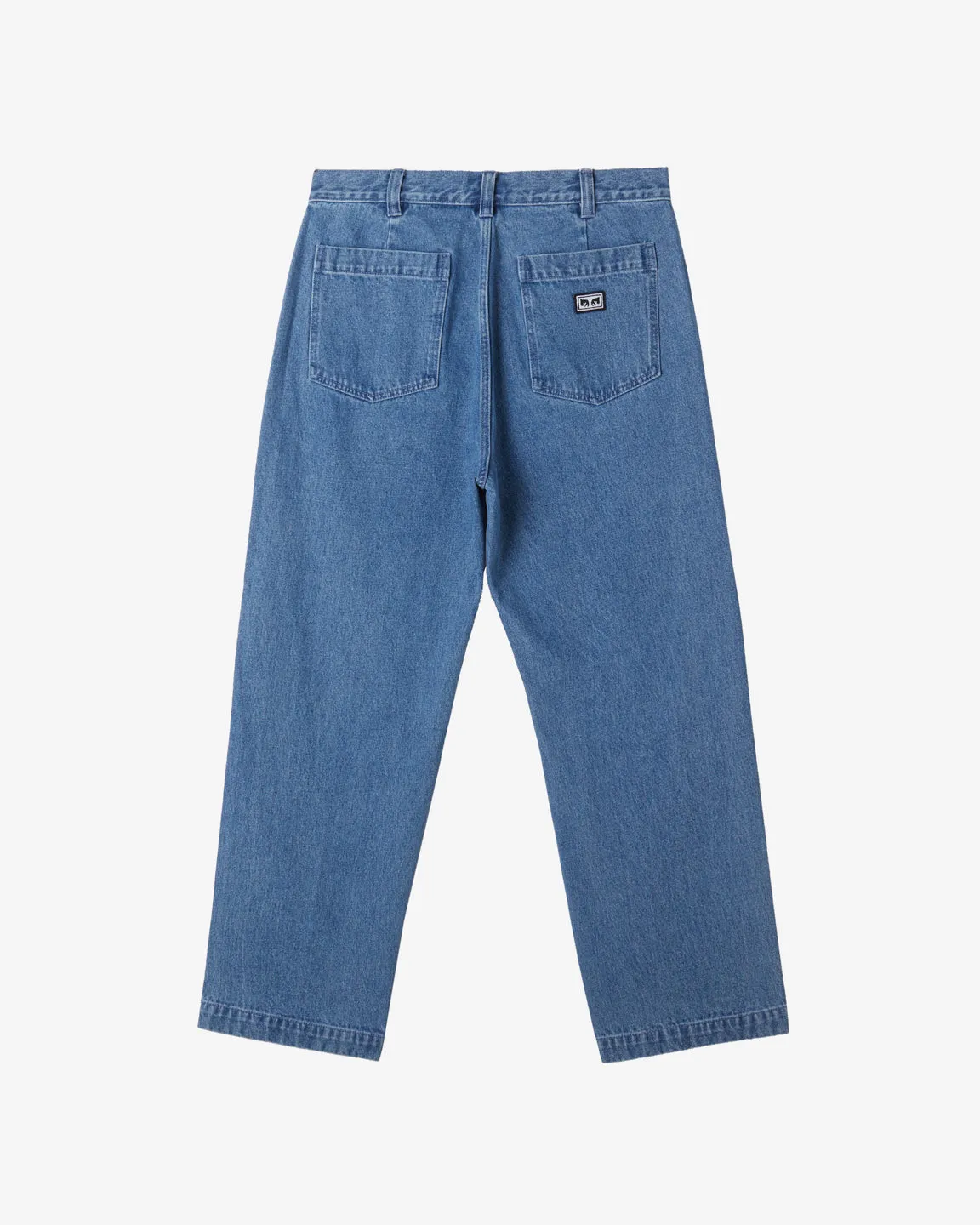 BIG TIMER UTILITY DENIM