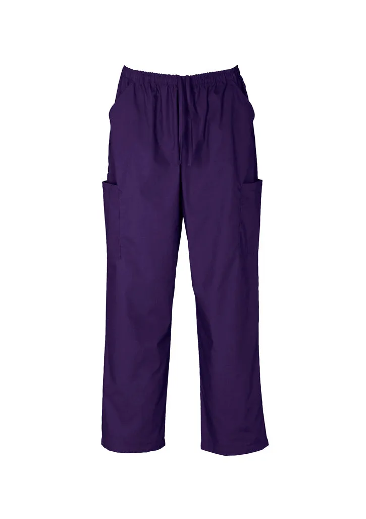 Biz Collection Unisex Classic Scrub Pant (H10610)