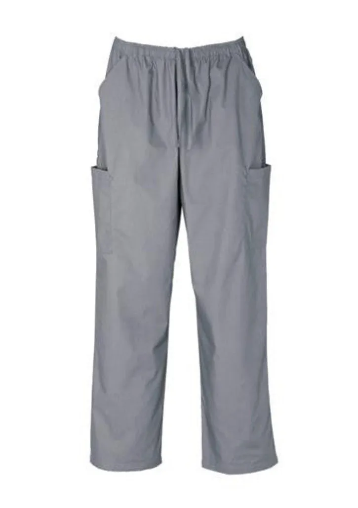 Biz Collection Unisex Classic Scrub Pant (H10610)