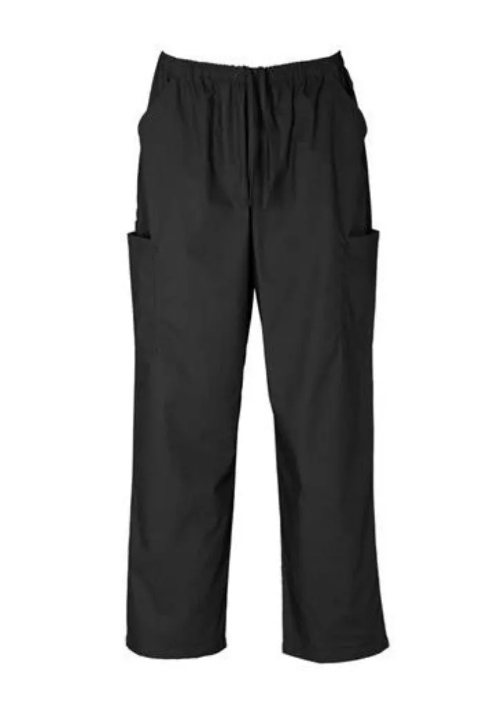 Biz Collection Unisex Classic Scrub Pant (H10610)