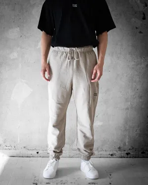 Bregos Pants | Camel Men's Sweatpants