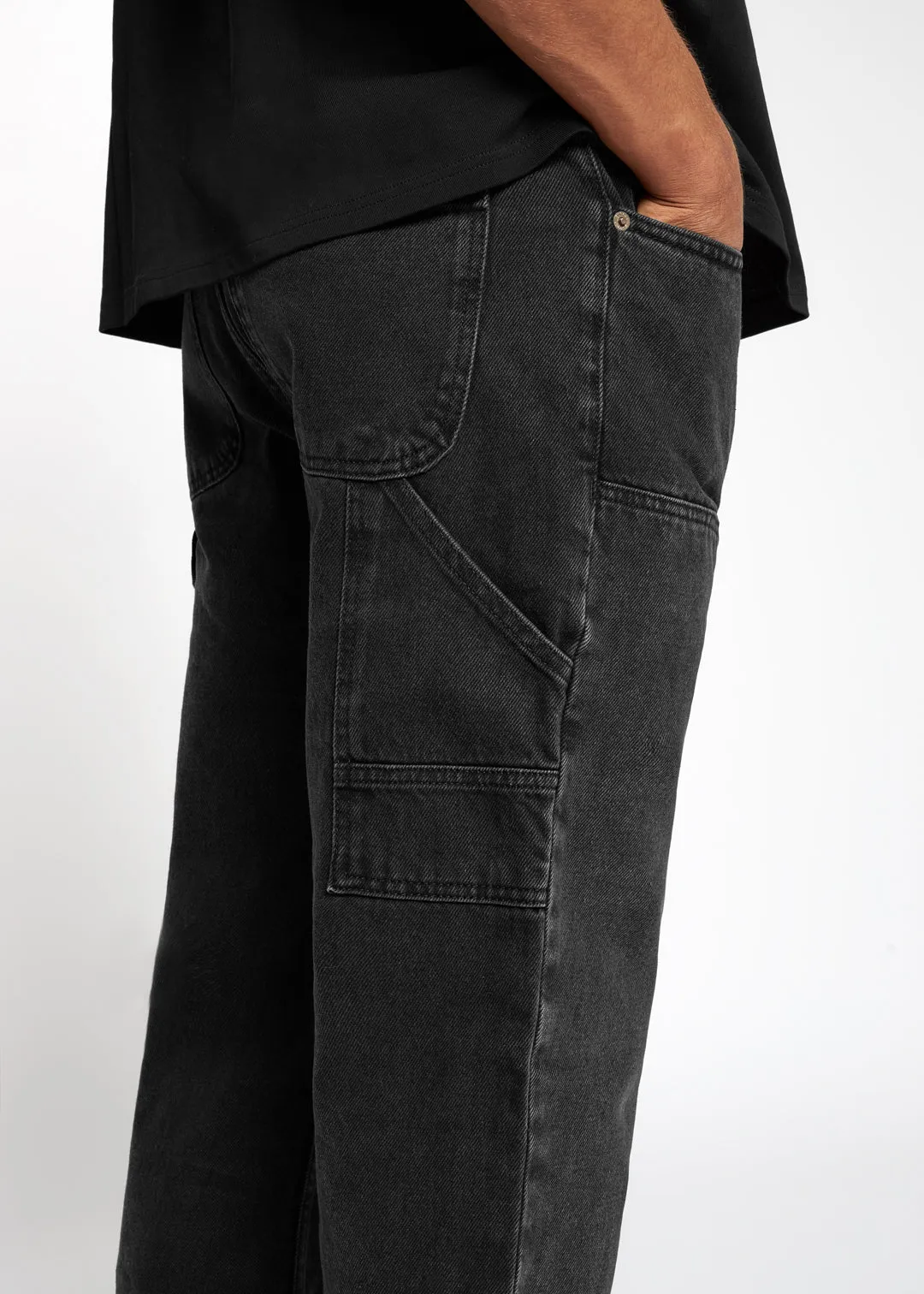 Carpenter Jeans