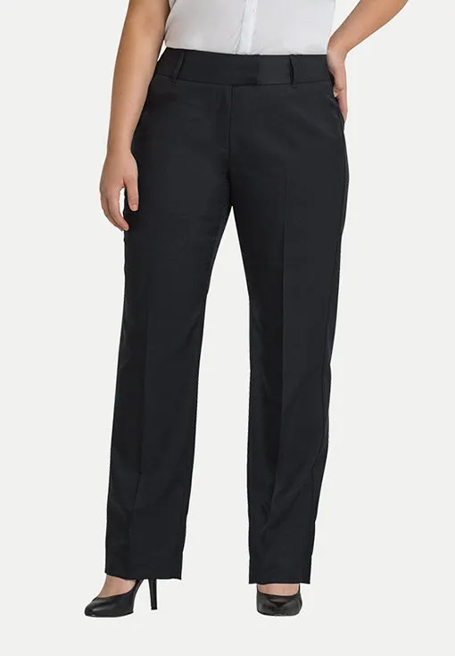 City Collection GIGI Curvy Waist Pant (FPA50 992)