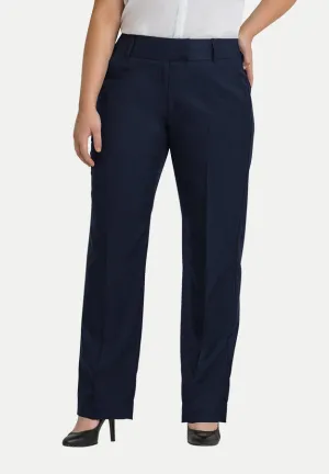 City Collection GIGI Curvy Waist Pant (FPA50 992)