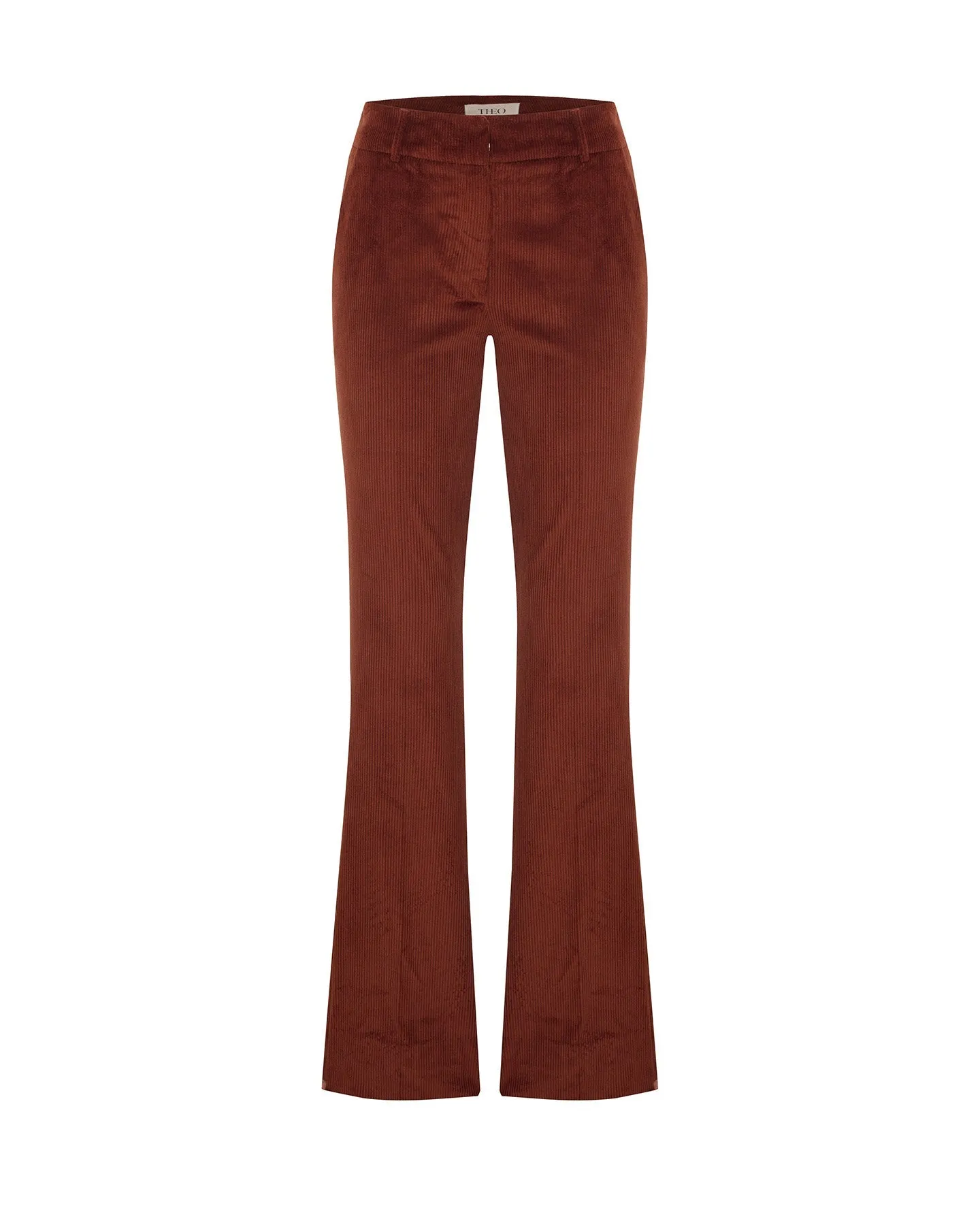 Clotho Corduroy Bootcut Pant