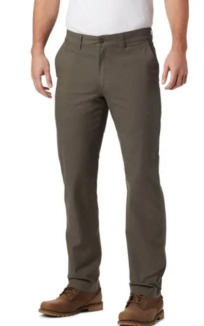 Columbia Mens Flex ROC Pants