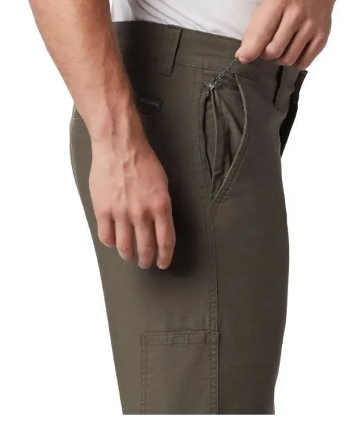 Columbia Mens Flex ROC Pants