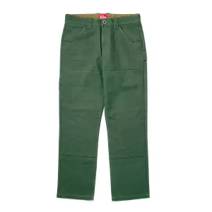 Coors Bison Double Knee Pants