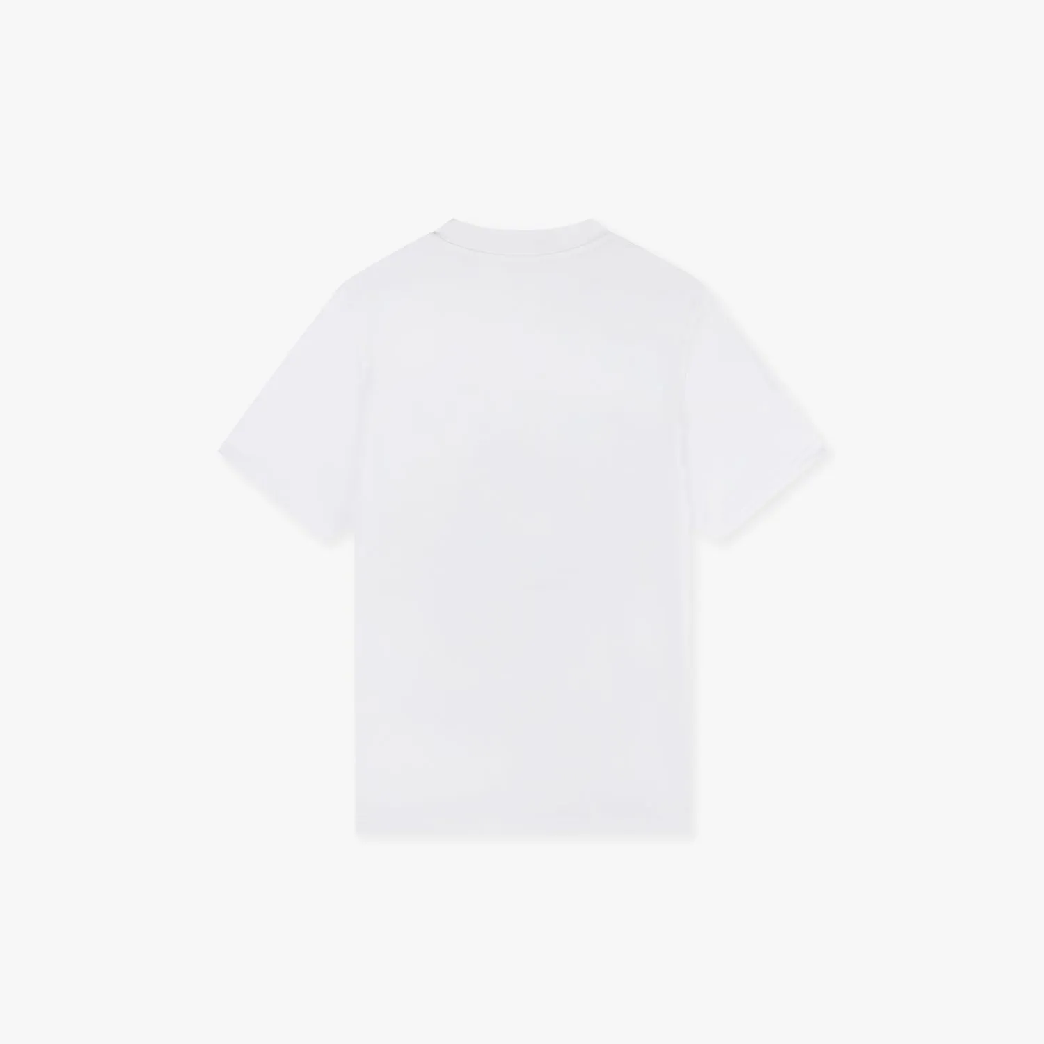 Croyez Dove of Peace T-Shirt | White