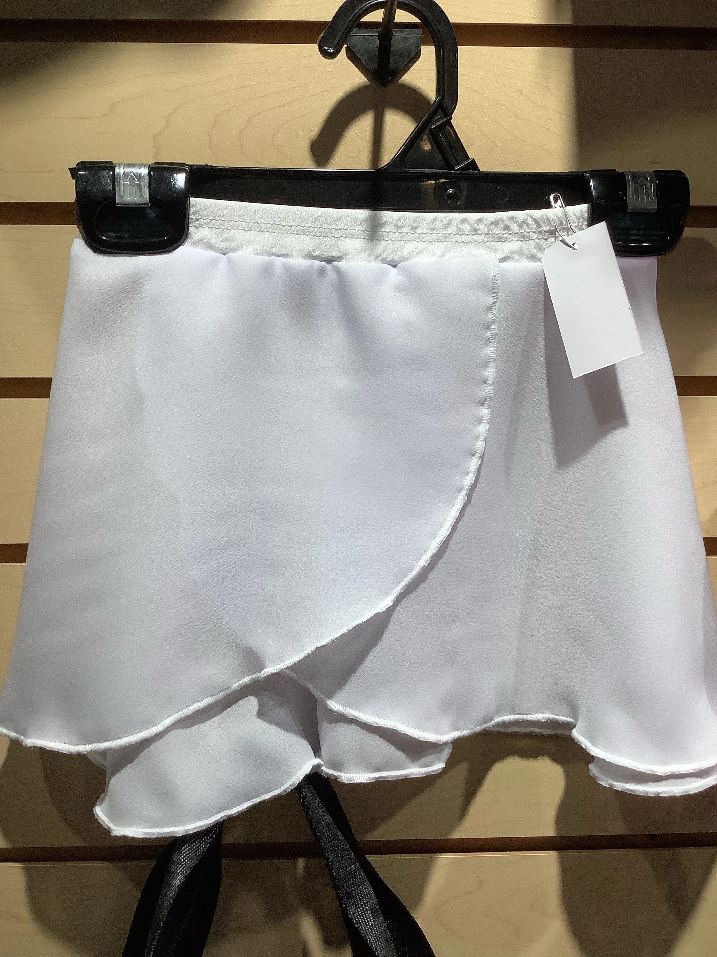 DAKS Tulip Skirt