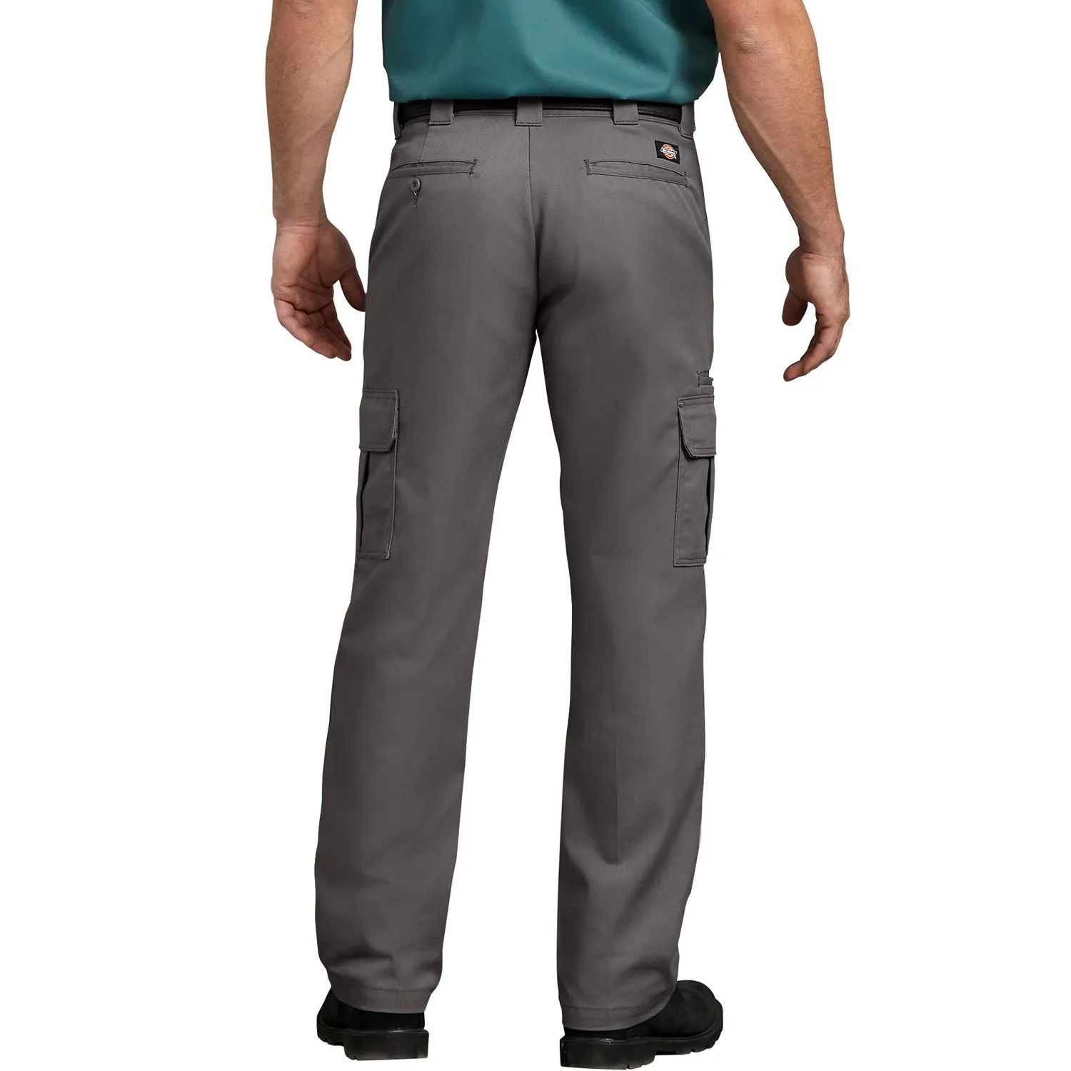 Dickies Men's Flexible Regular Fit Cargo Pants