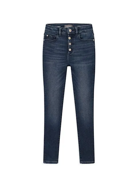 DL1961 Girls Chloe Skinny Jeans