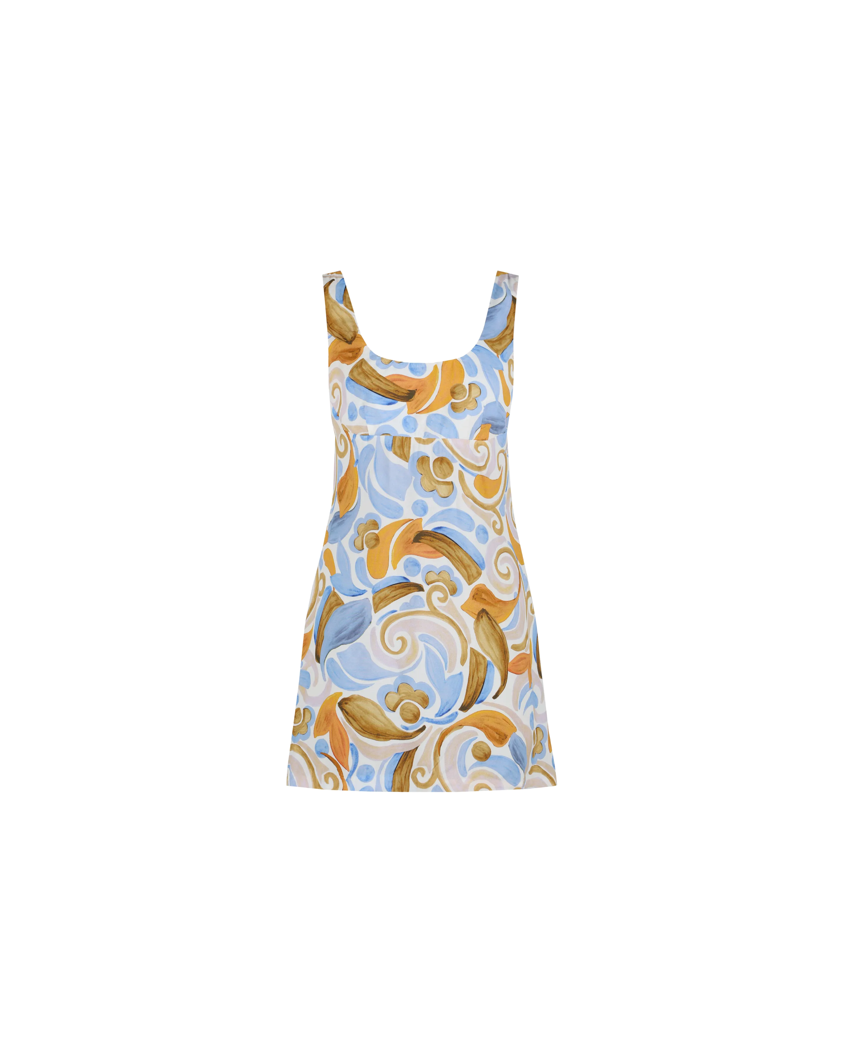 DYLAN SUNDRESS CERAMIC