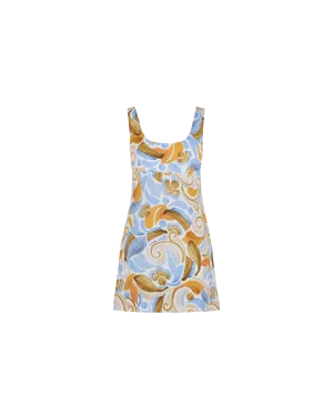 DYLAN SUNDRESS CERAMIC