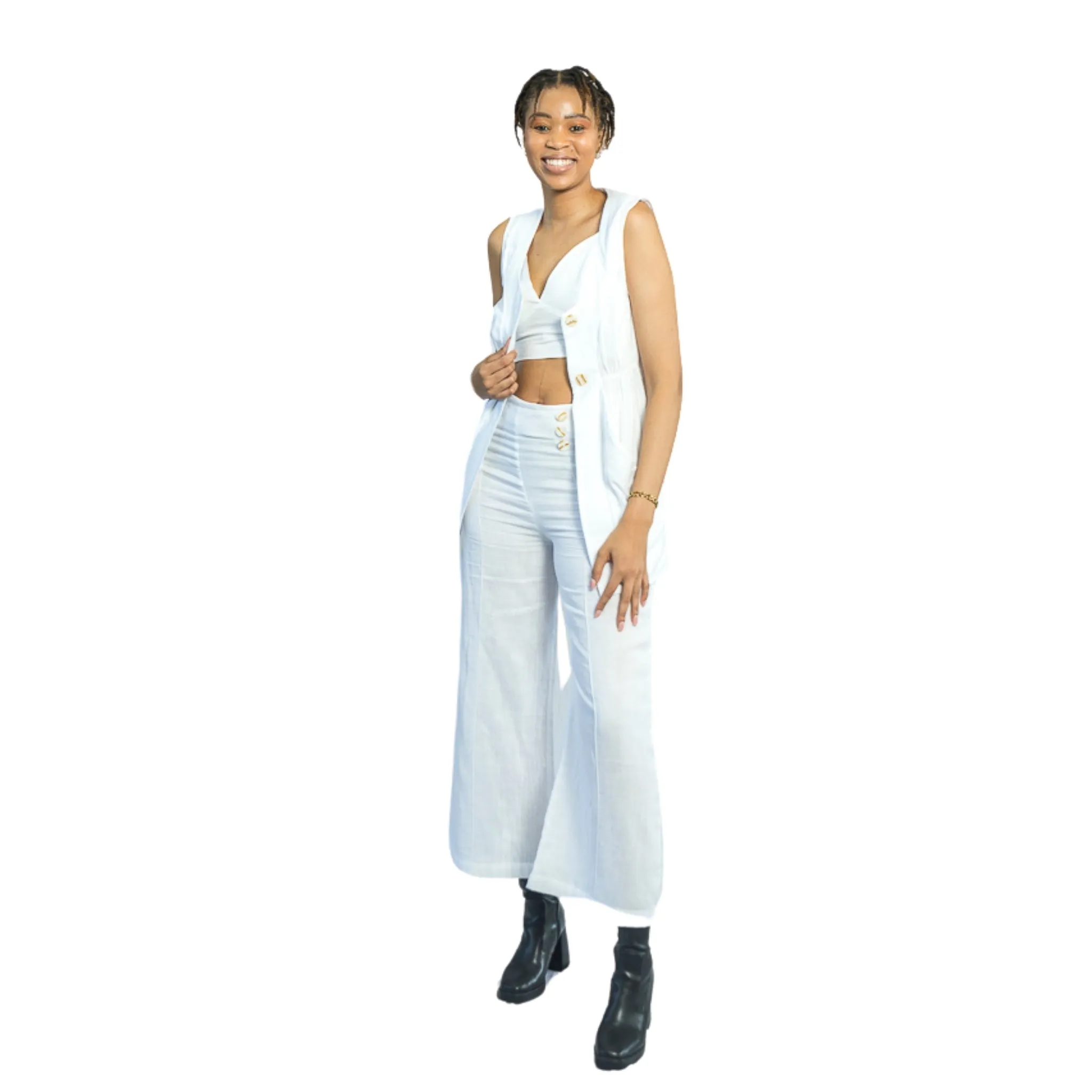 Flare Pants