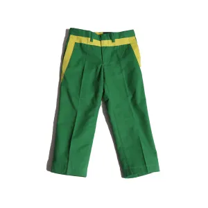 FRANK GOLF TROUSERS