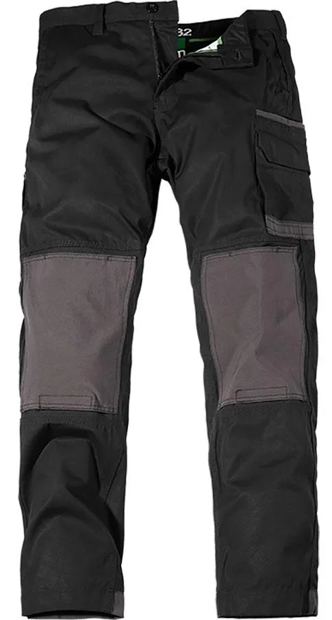 FXD Men's - WP 1 Work Pants