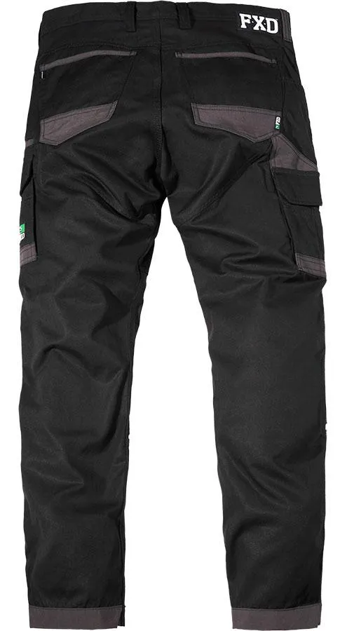 FXD Men's - WP 1 Work Pants