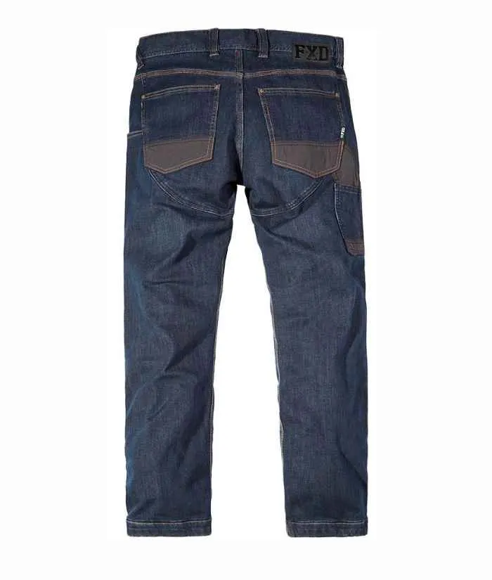 FXD - Work Denim Pant - 2