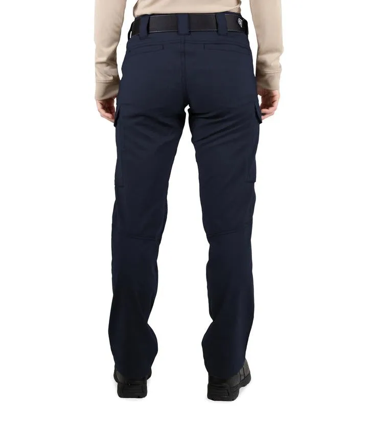 GFDPDMA- First Tactical Women's V2 Tactical Pants