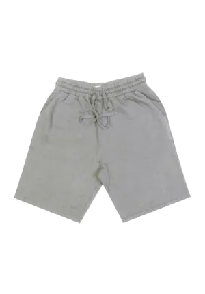 Heather Gray Basic Short