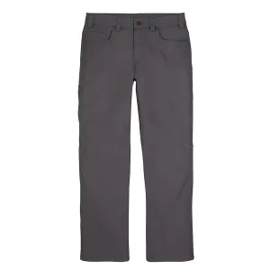 Heavy Duty Flex Work Pants - Gray 3834