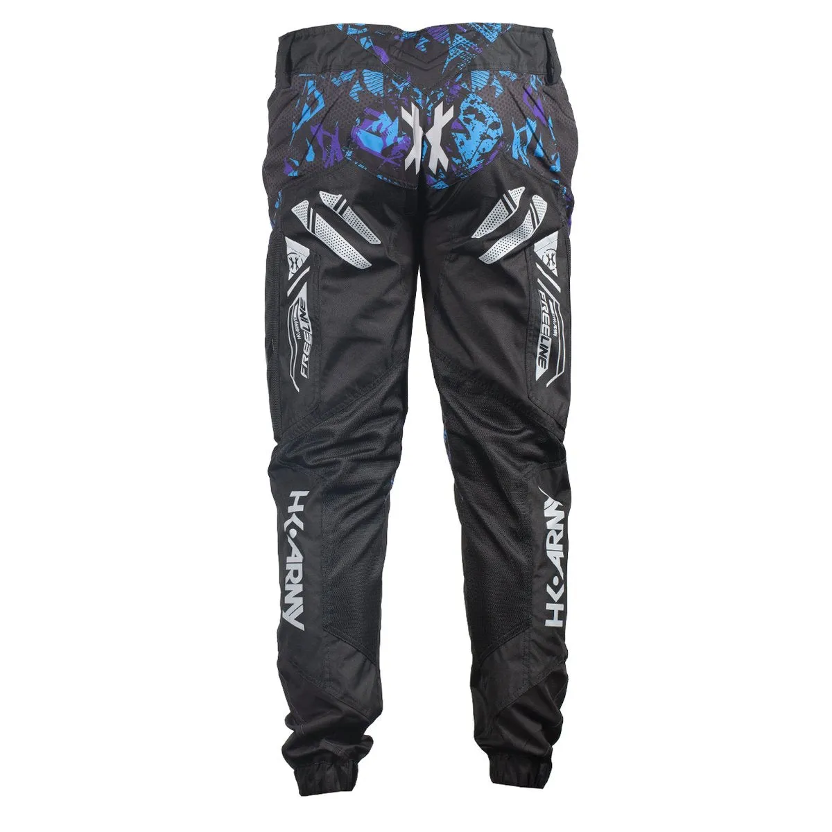 HK Army Jogger V2 Freeline Pant - Poison