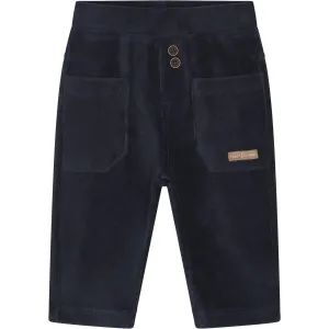 Hust & Claire Navy Gordon Jogging Pants