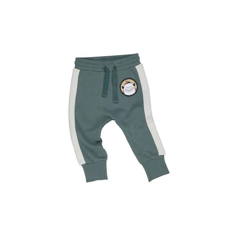 Huxbaby Yeti Track Pant