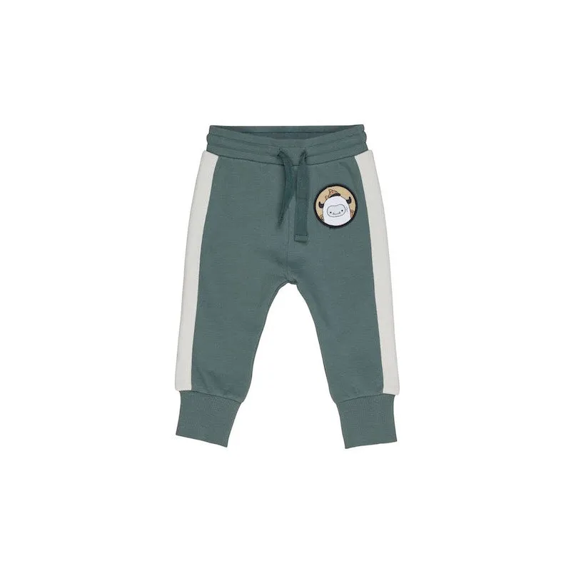 Huxbaby Yeti Track Pant