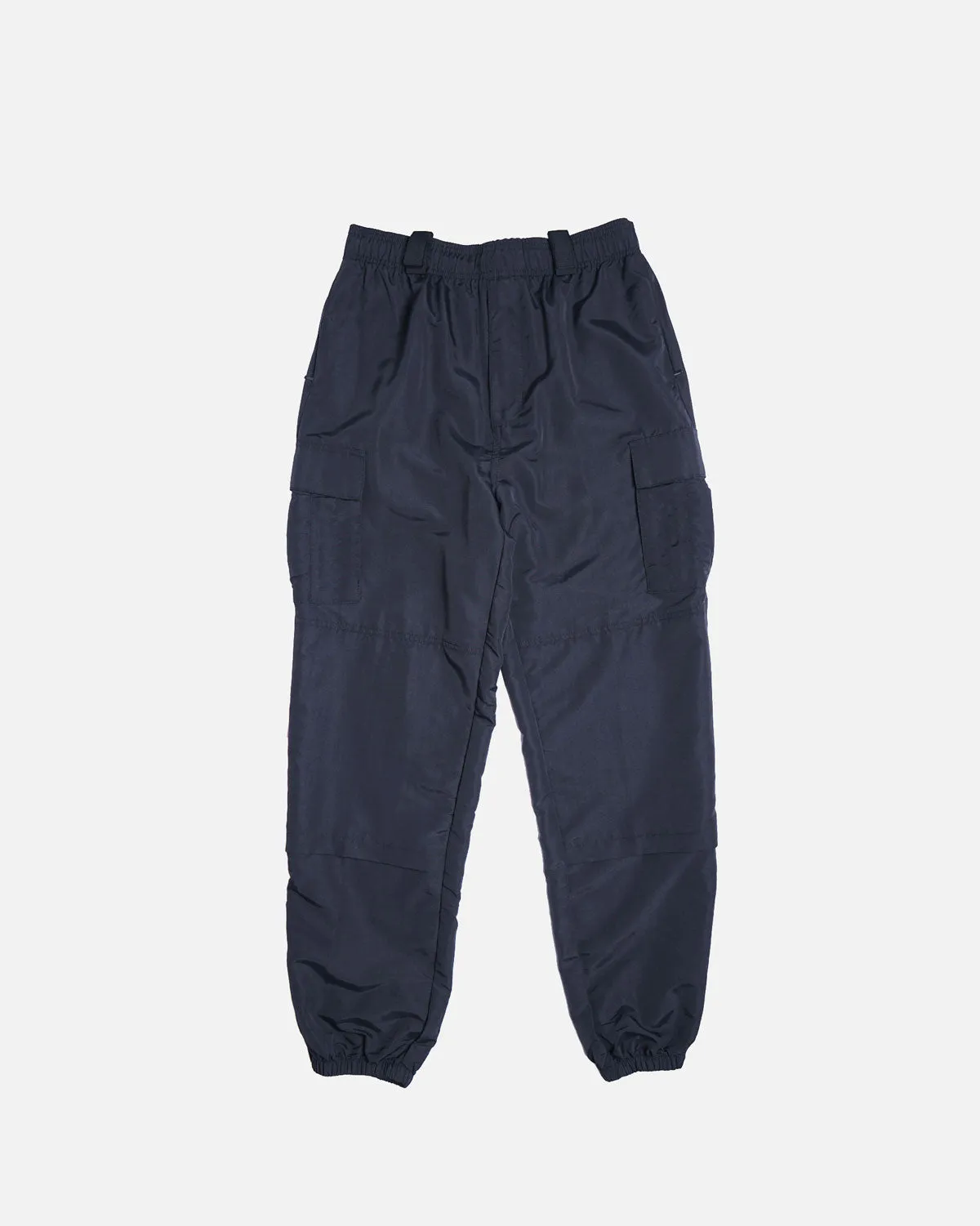 Lawpro Nylon Utility Pants / Navy