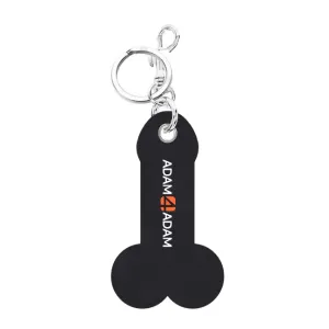 Limited Edition Adam4Adam Keychain