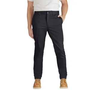 Men's Dickies Slim Skinny Work Pant WP803 - Black