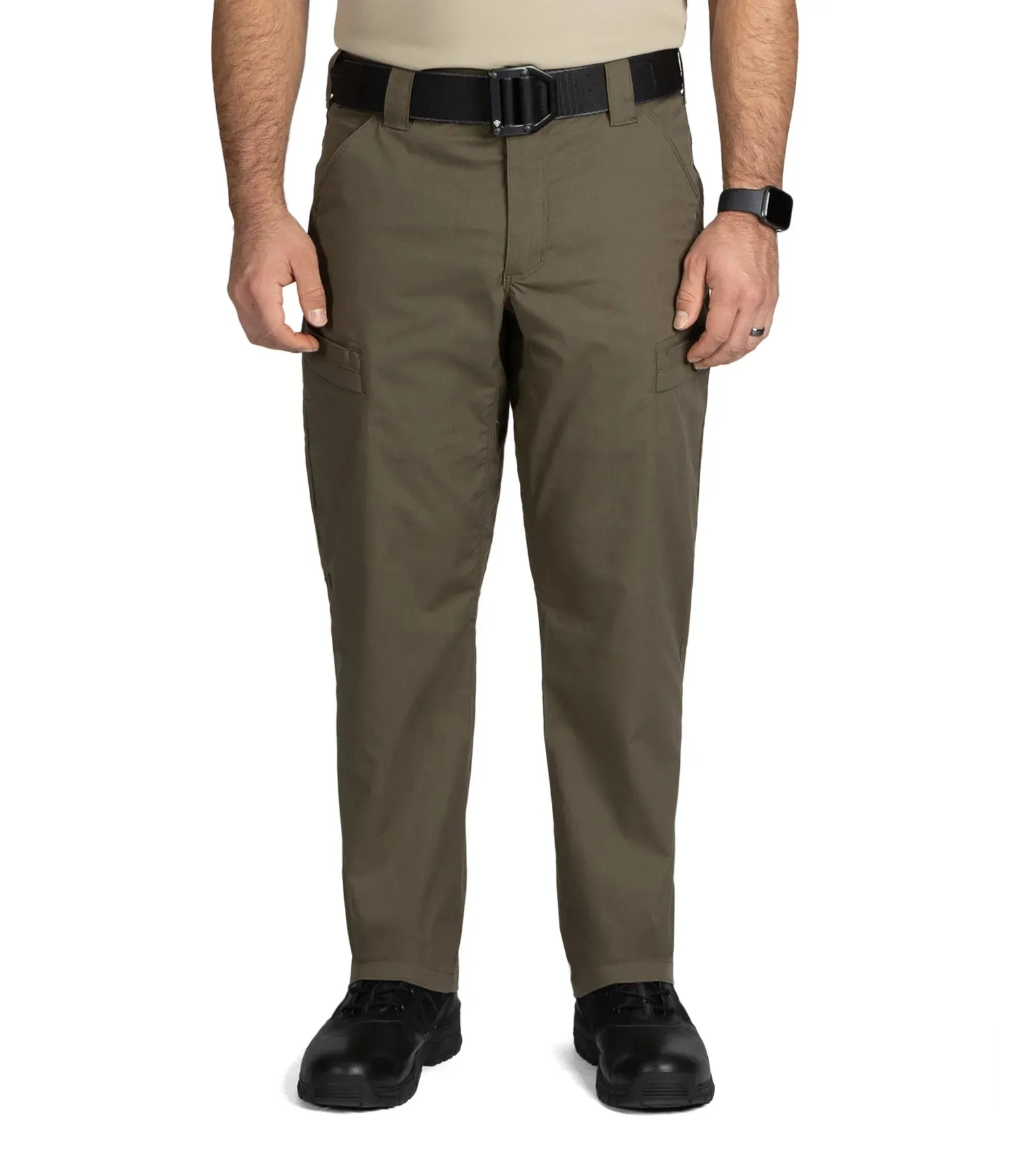 Mens First Tactical A2 Pants Ranger Green (114038)