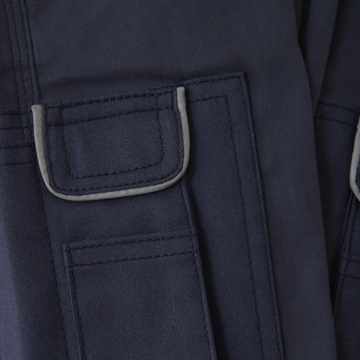 Minymo Blue Nights Worker Pants