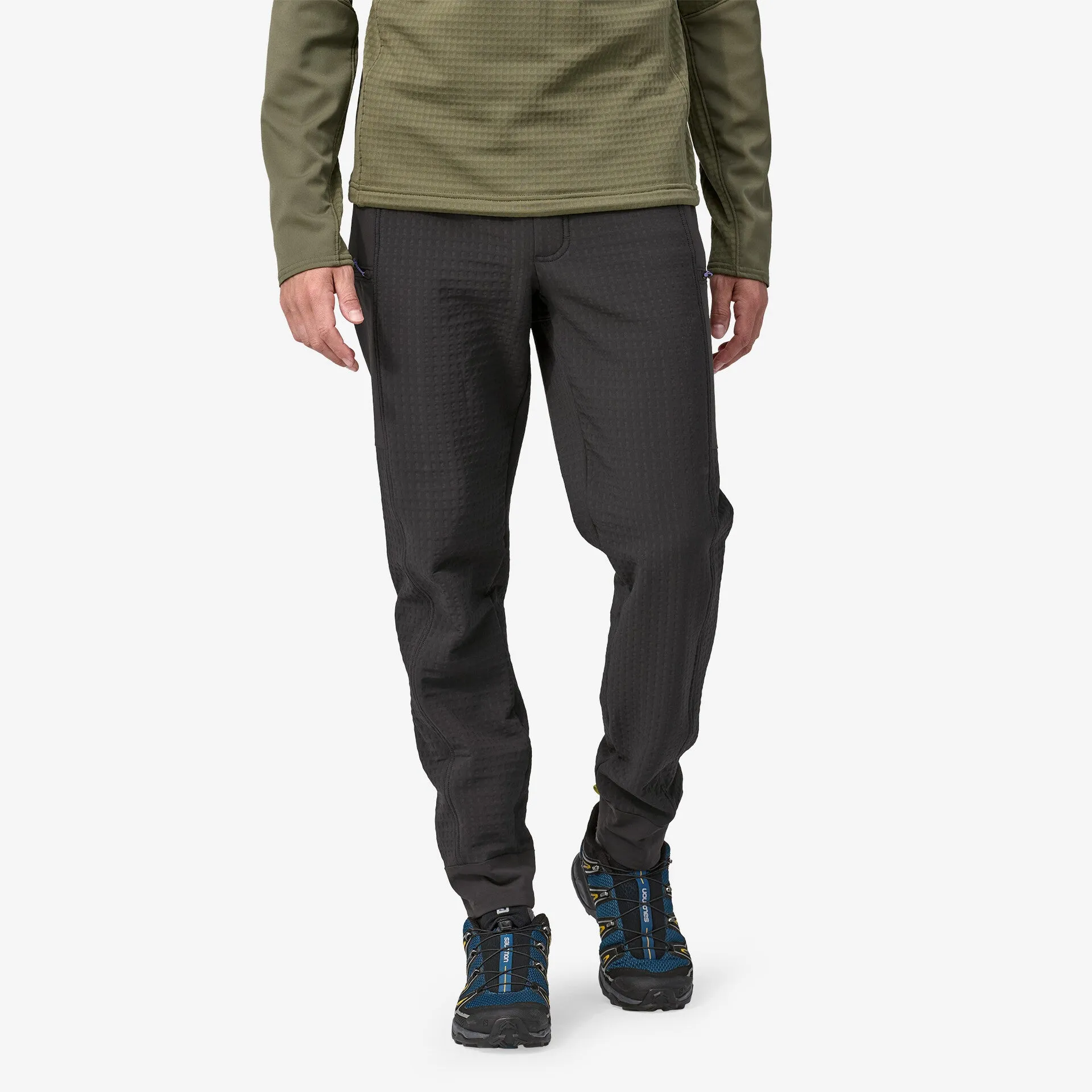 Patagonia M's R2 TechFace Pants