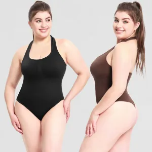 Plus Size Body shaper Jumper